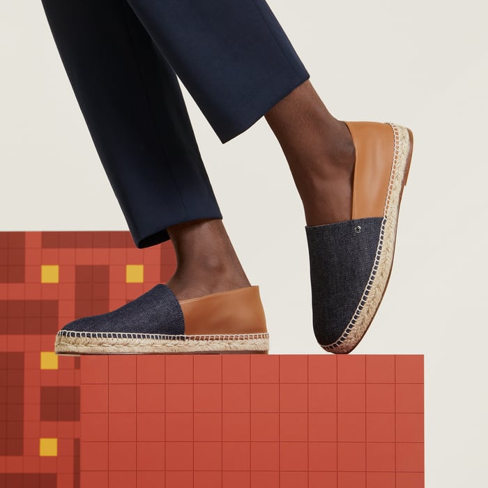Joven Espadrille