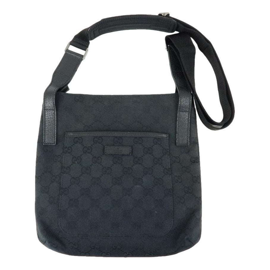 Cloth crossbody bag