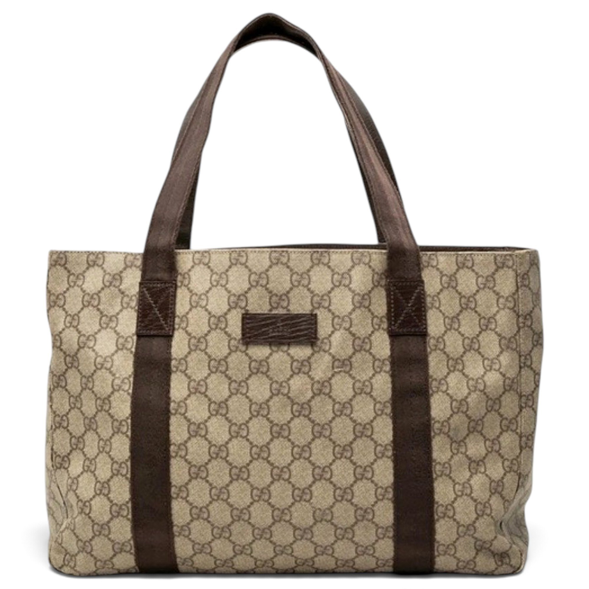 Abbey cloth tote