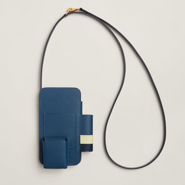 Hermèsway Phone Case