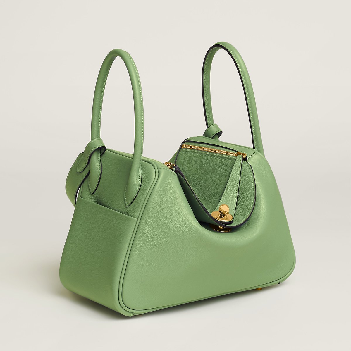 Vert Criquet Lindy 26 Bag