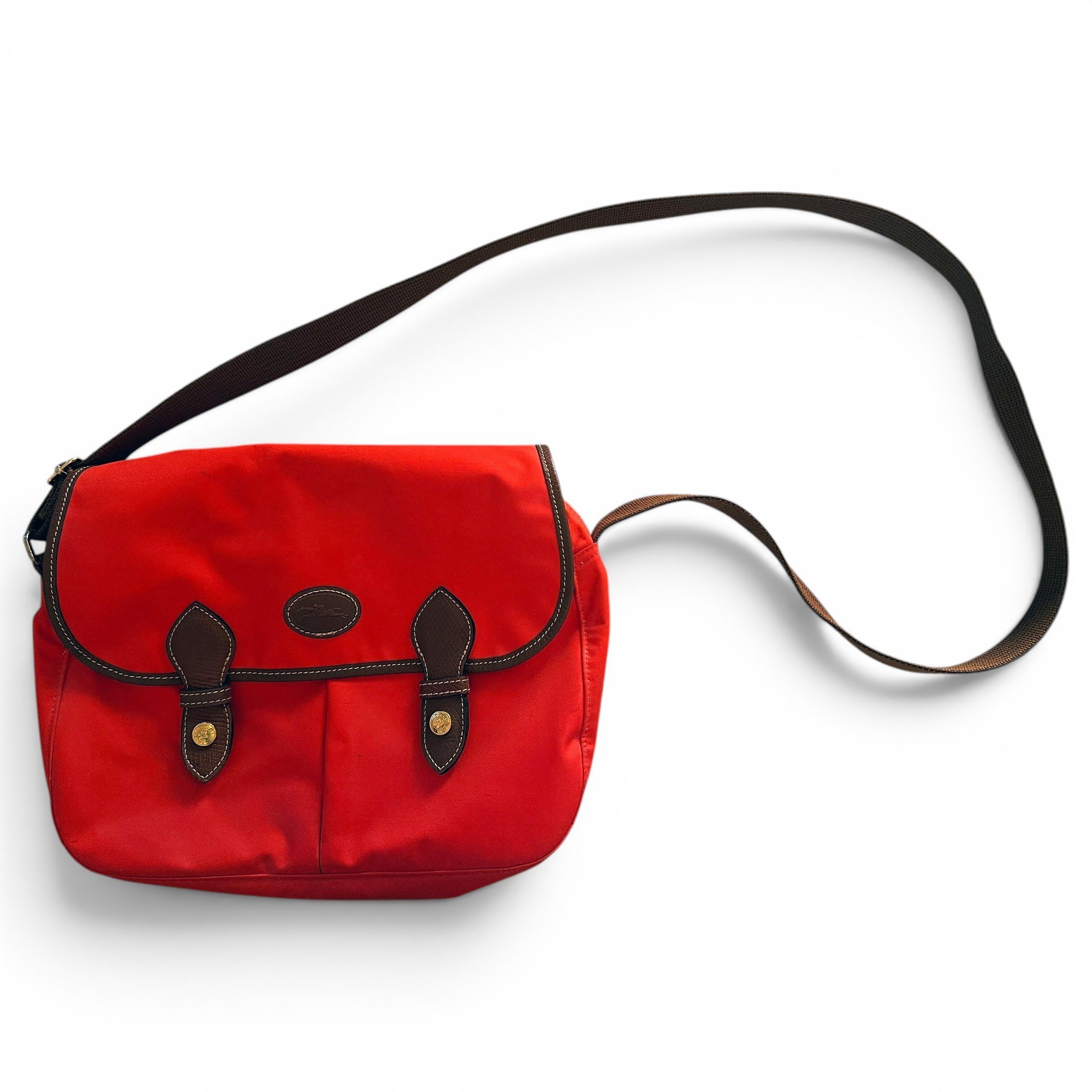 Cloth handbag