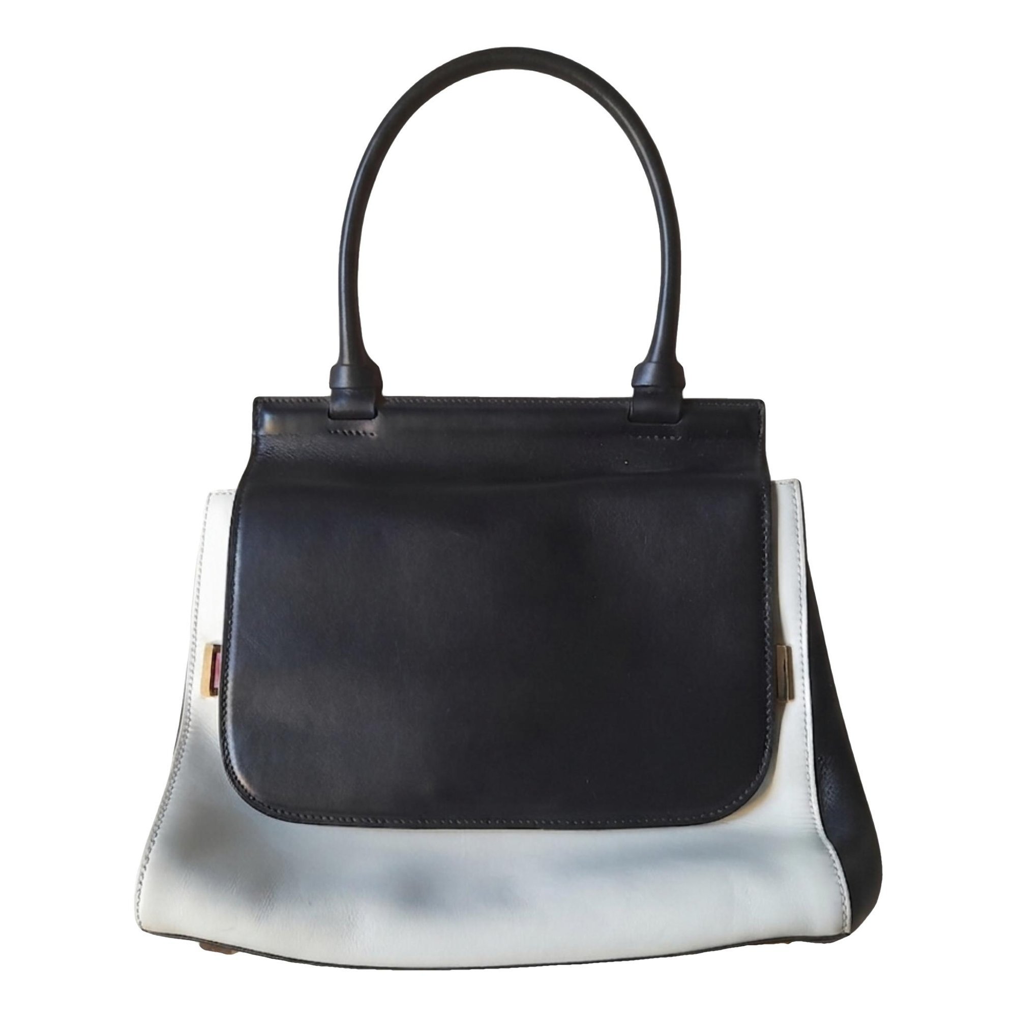 The Row Leather handbag