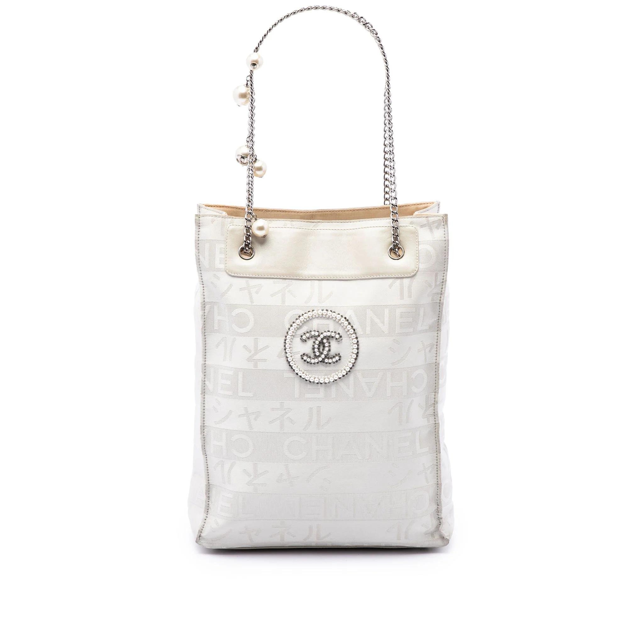 Cloth tote