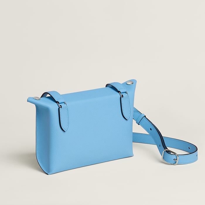 Céleste Hermès Videpoches Bag