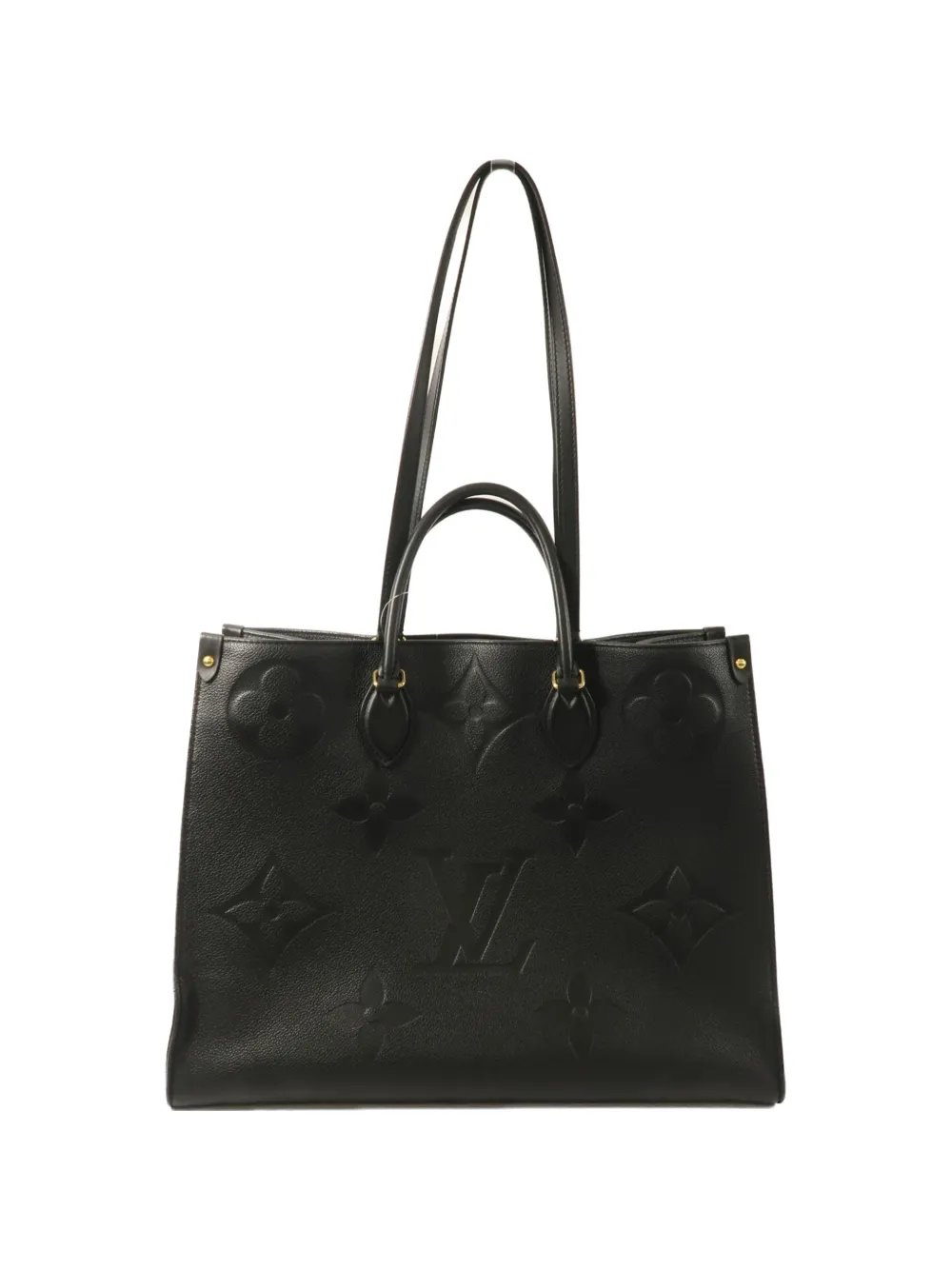 Monogram Empreinte OnTheGo shoulder bag