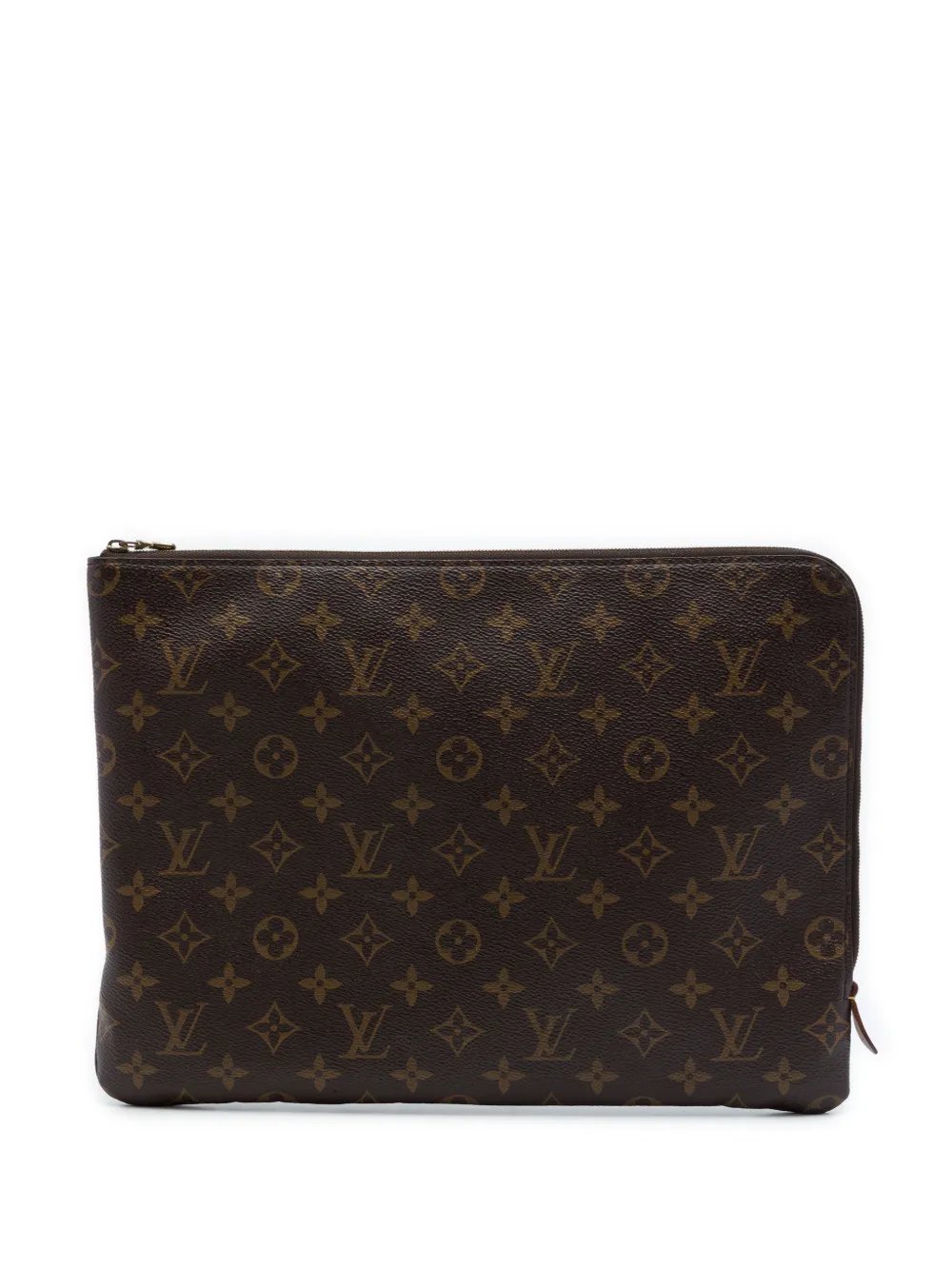 2019 Monogram Etui Voyage MM clutch bag