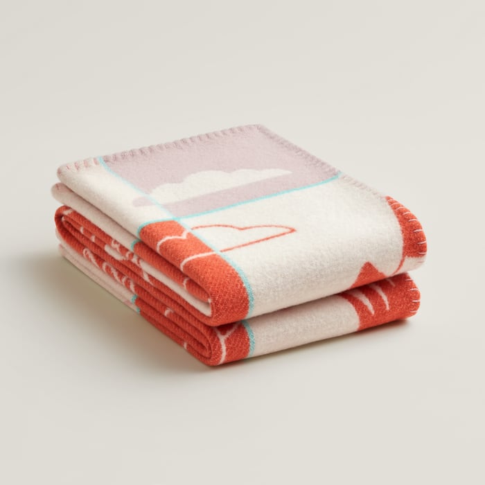 Avalon Epopee Blanket