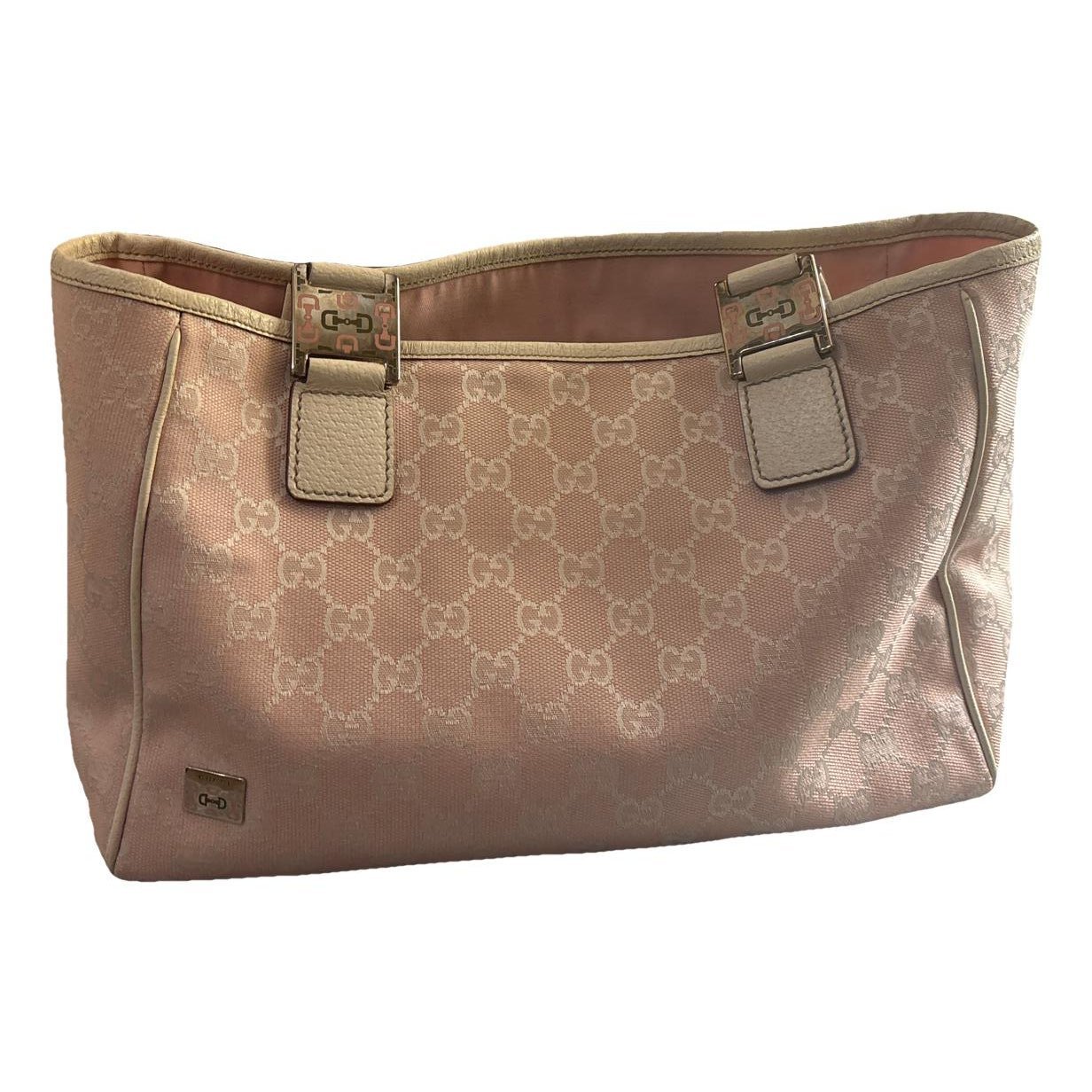 Abbey cloth handbag