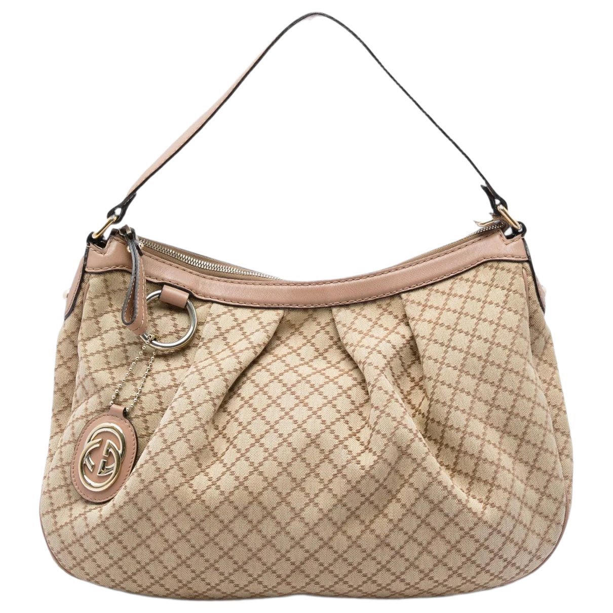 Sukey cloth handbag