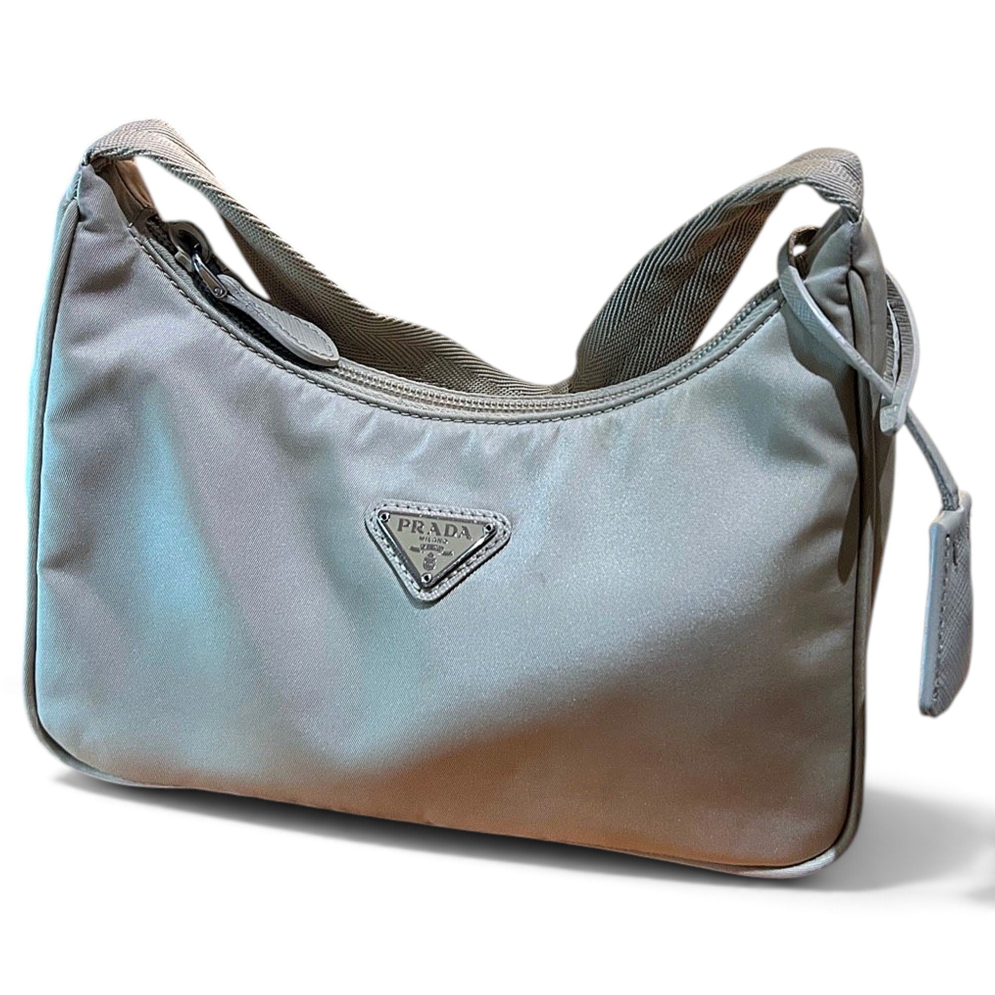 Re-Edition 2000 handbag
