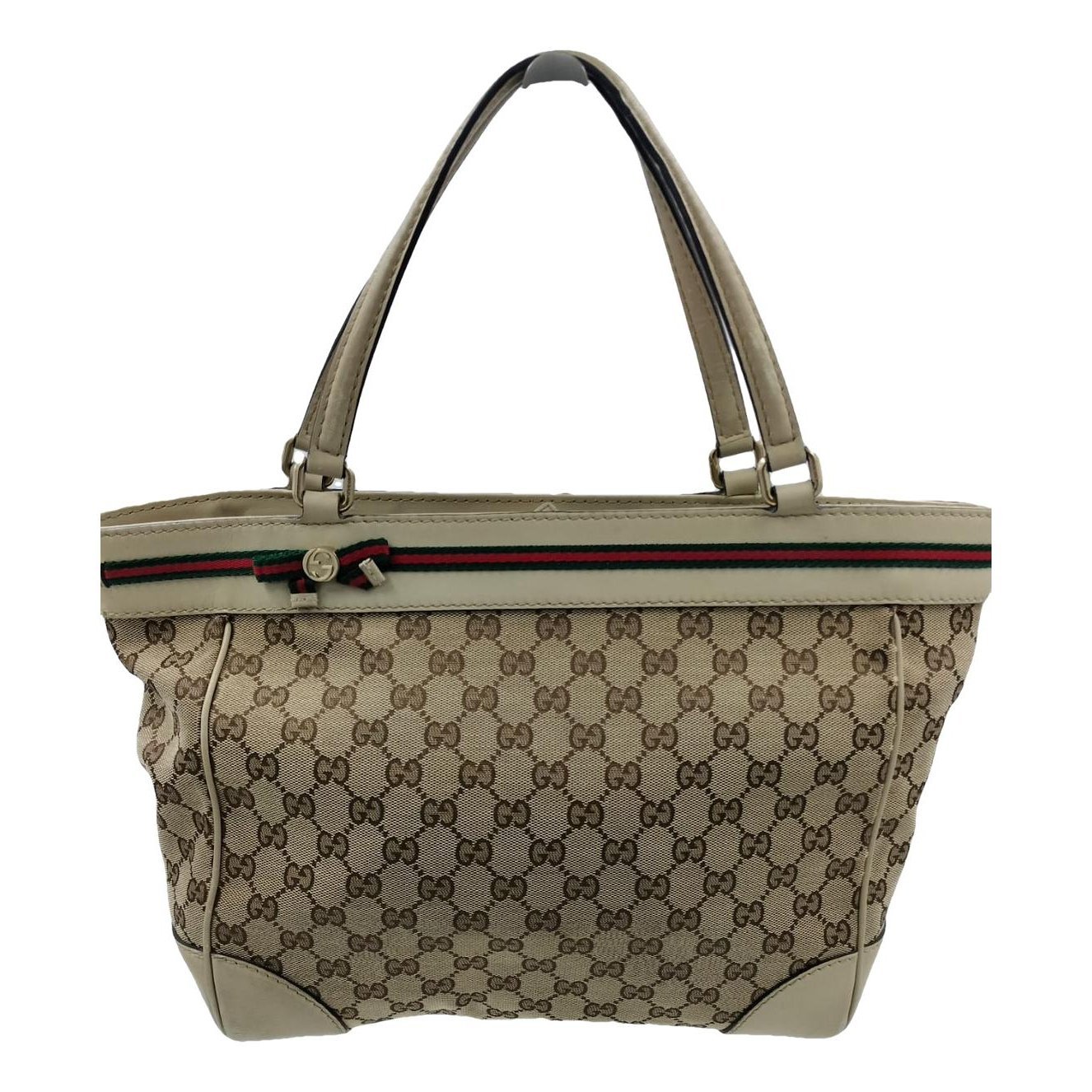 Cloth tote