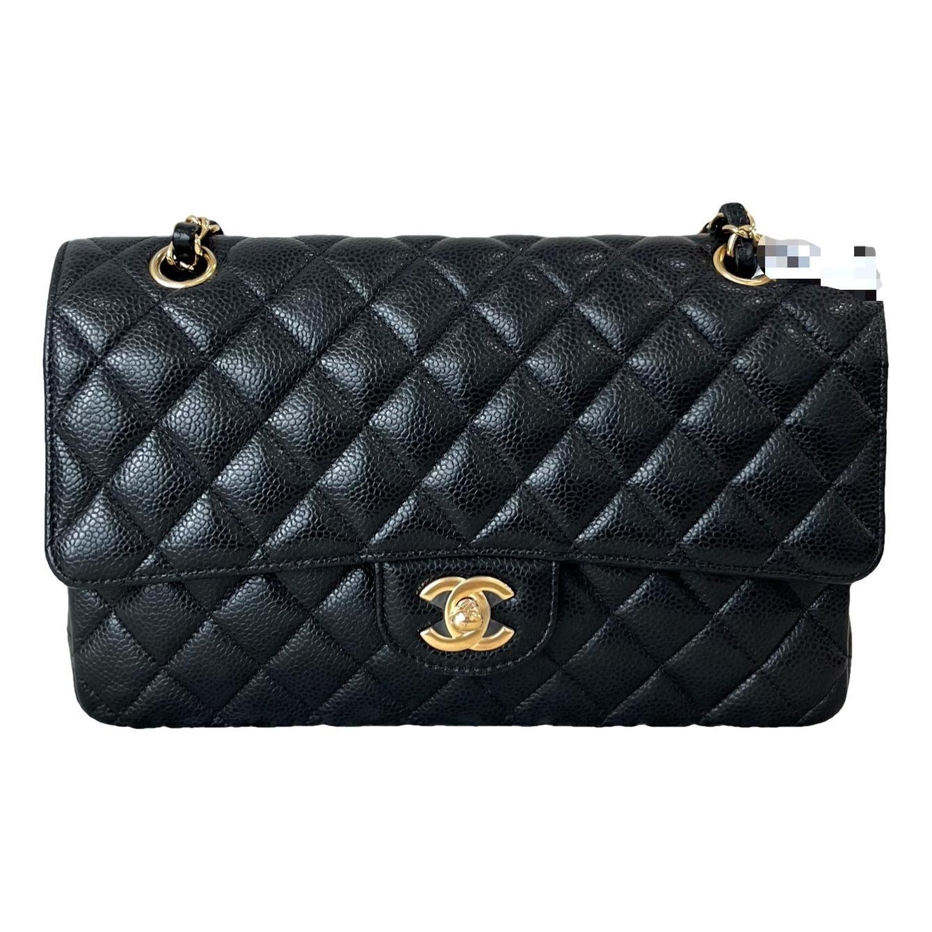 Timeless/Classique leather crossbody bag