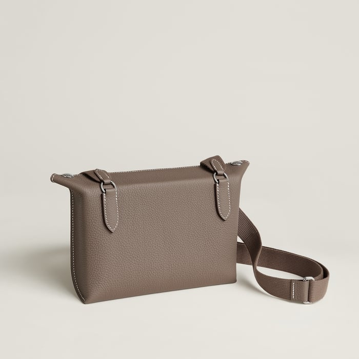 Etoupe Hermès Videpoches 백