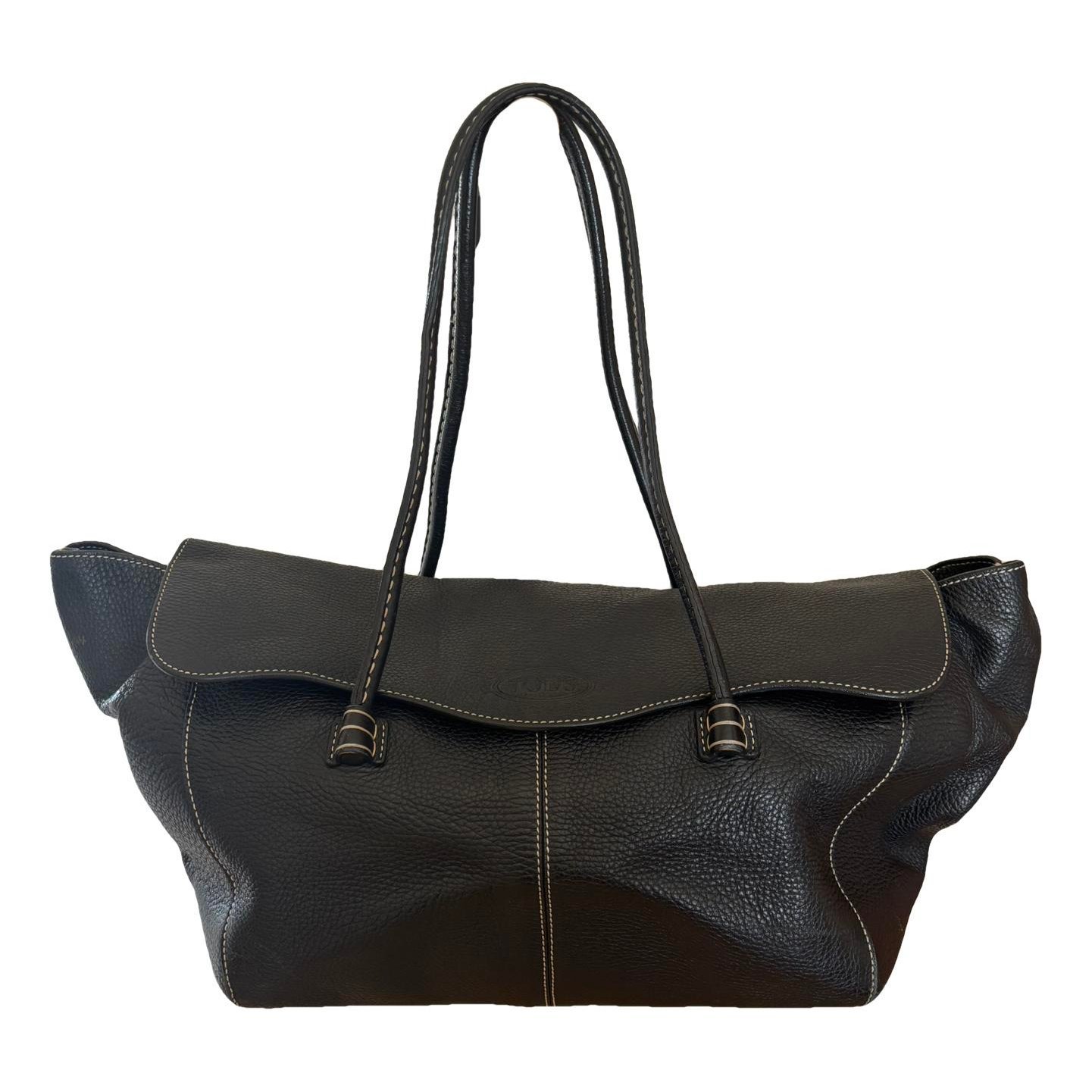 Tod's Leather handbag