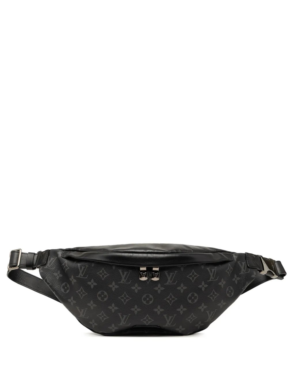 2019 Monogram Eclipse Discovery Bumbag PM belt bag