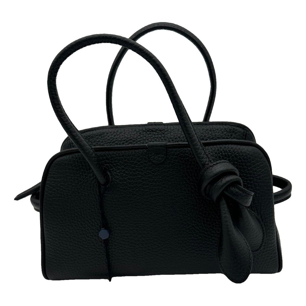 Le Turismo leather handbag
