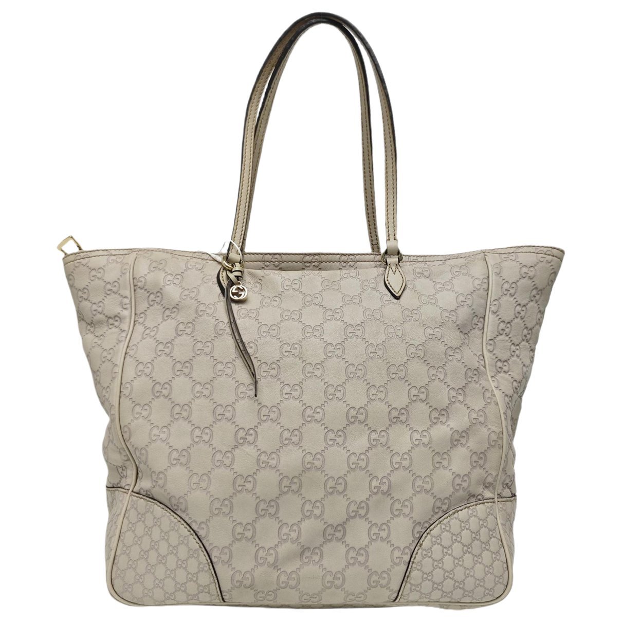 Gucci Leather handbag