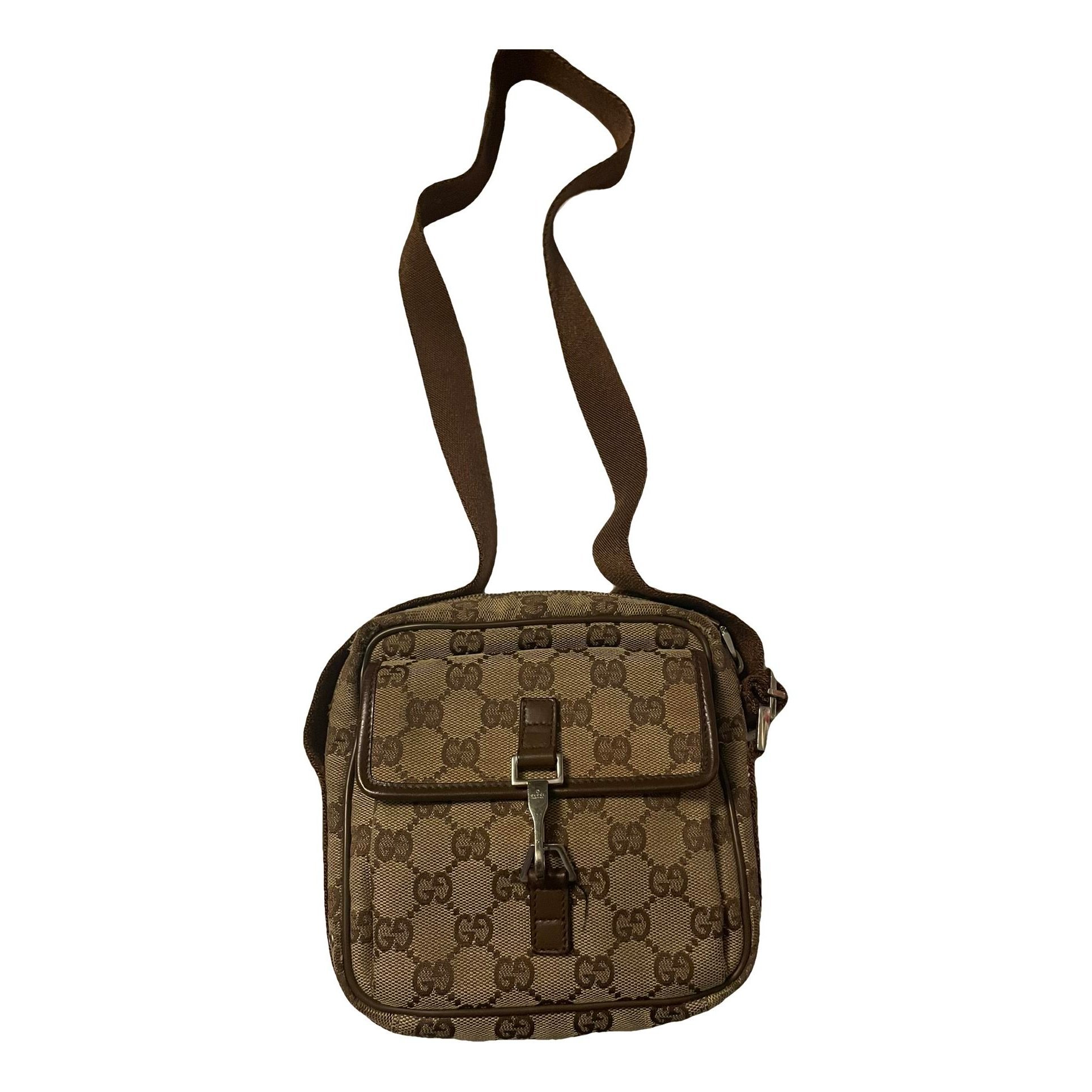 Jackie cloth handbag