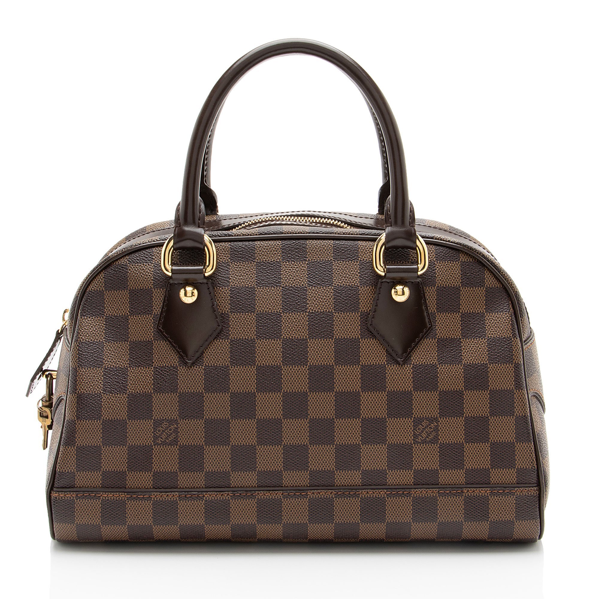 Cloth satchel