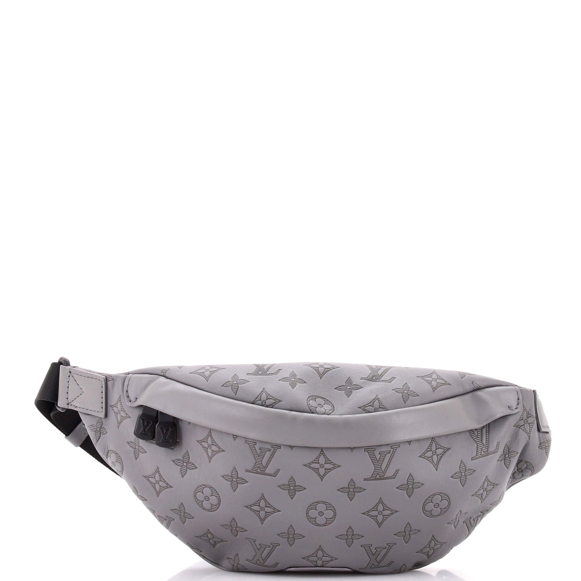 Discovery Bumbag Monogram Shadow Leather PM