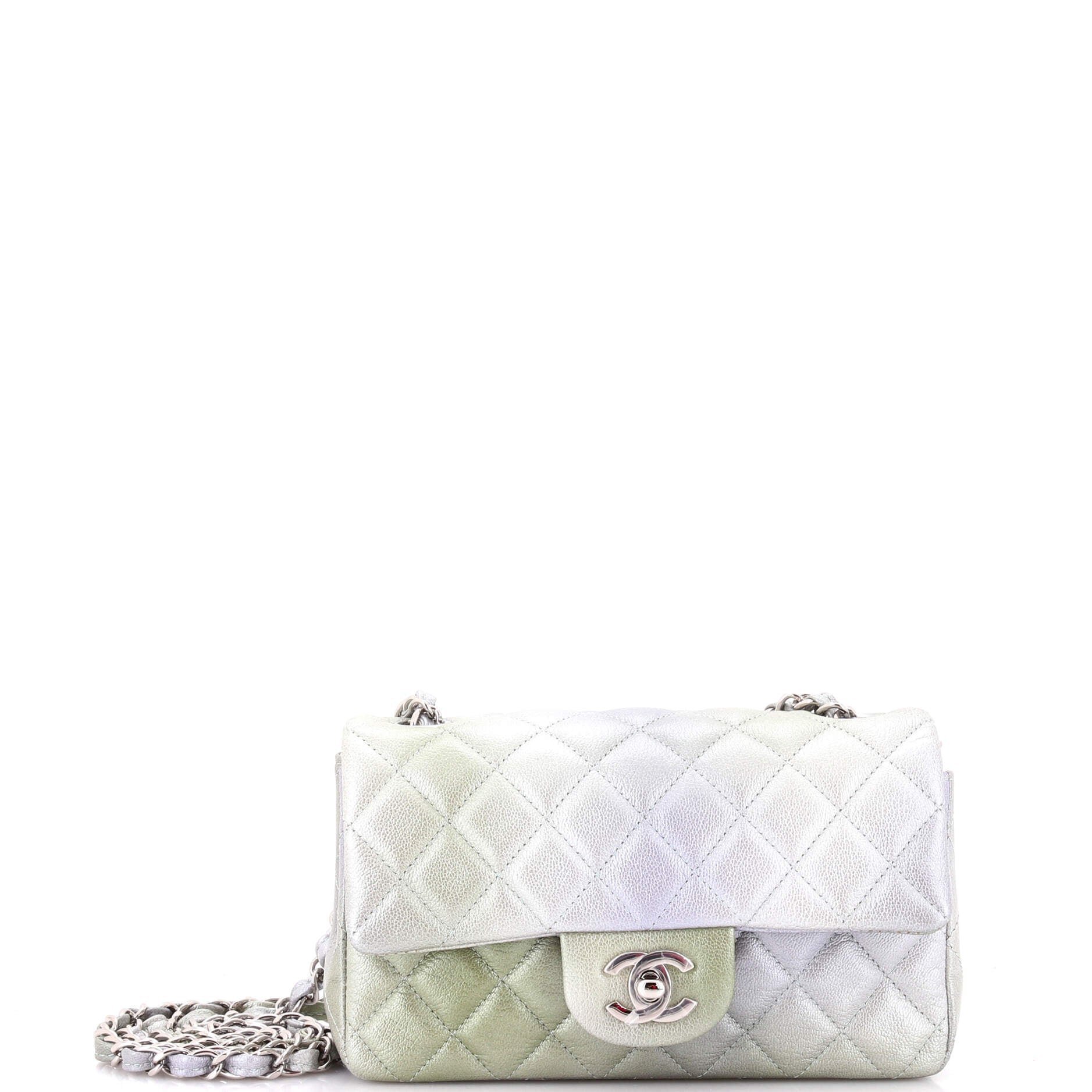Timeless/Classique leather crossbody bag