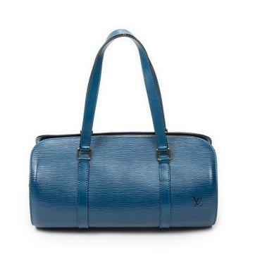 Leather Soufflot