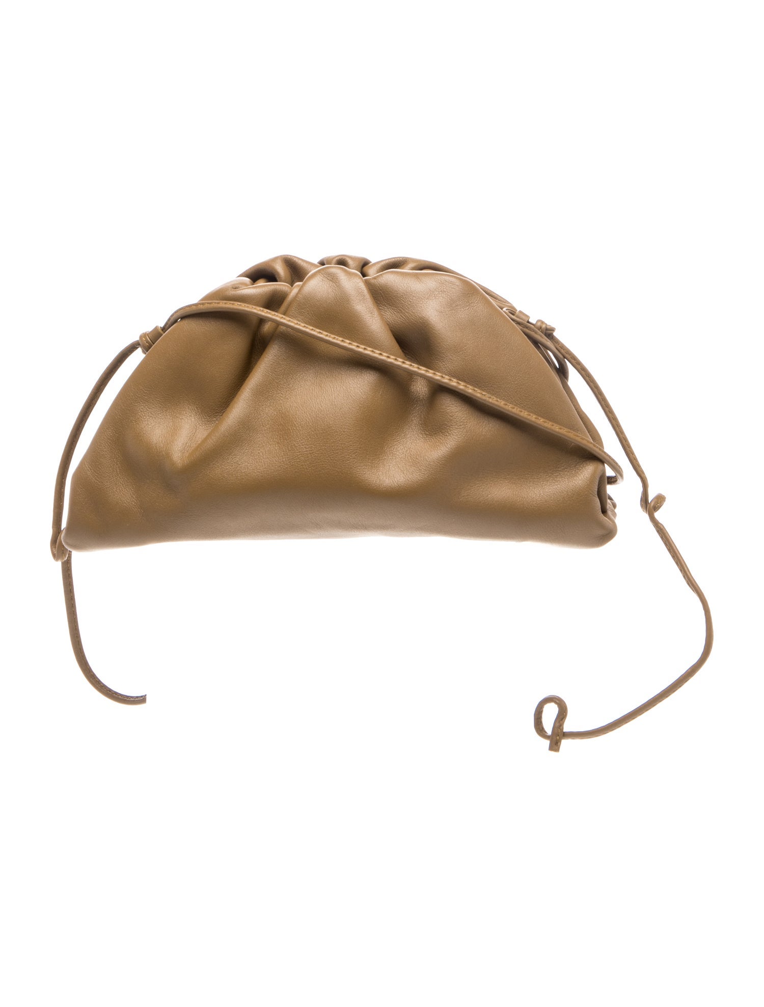 Calfskin Mini Pouch Mini