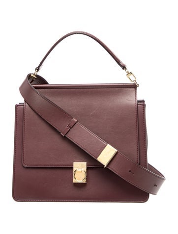Leather Numéro Sept