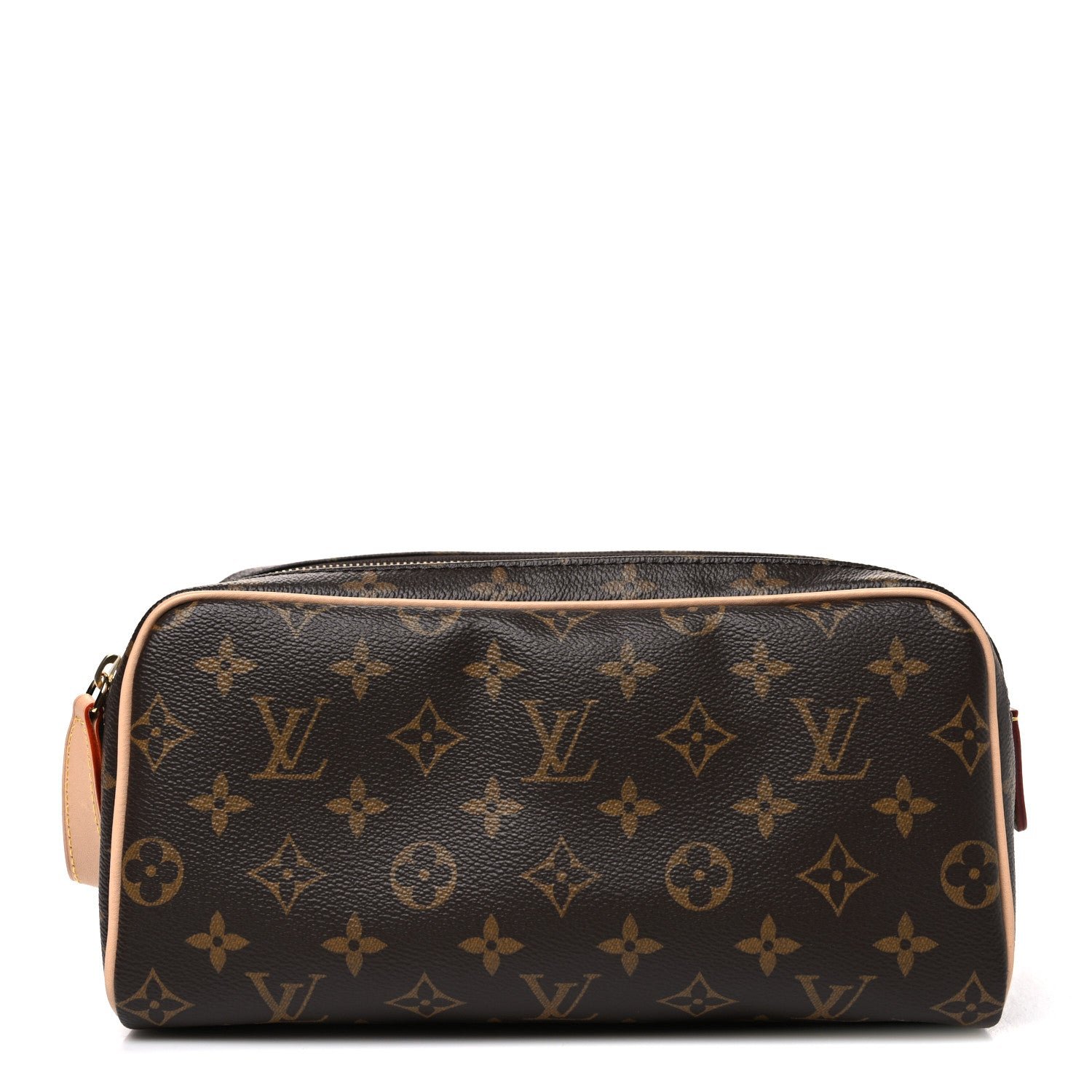 Louis Vuitton Monogram Dopp Kit Toilet Pouch