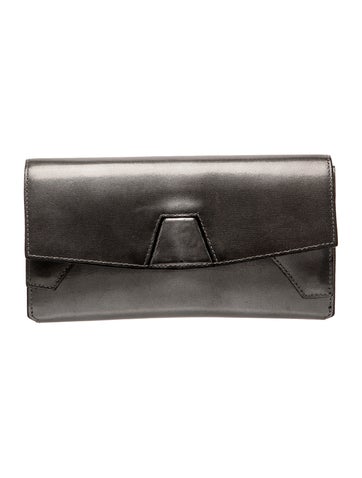 Alexander Wang Leather Clutch