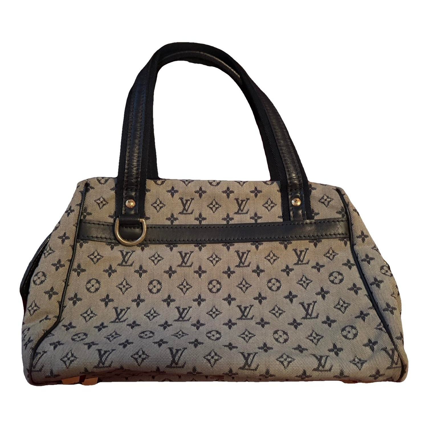 Josephine cloth handbag