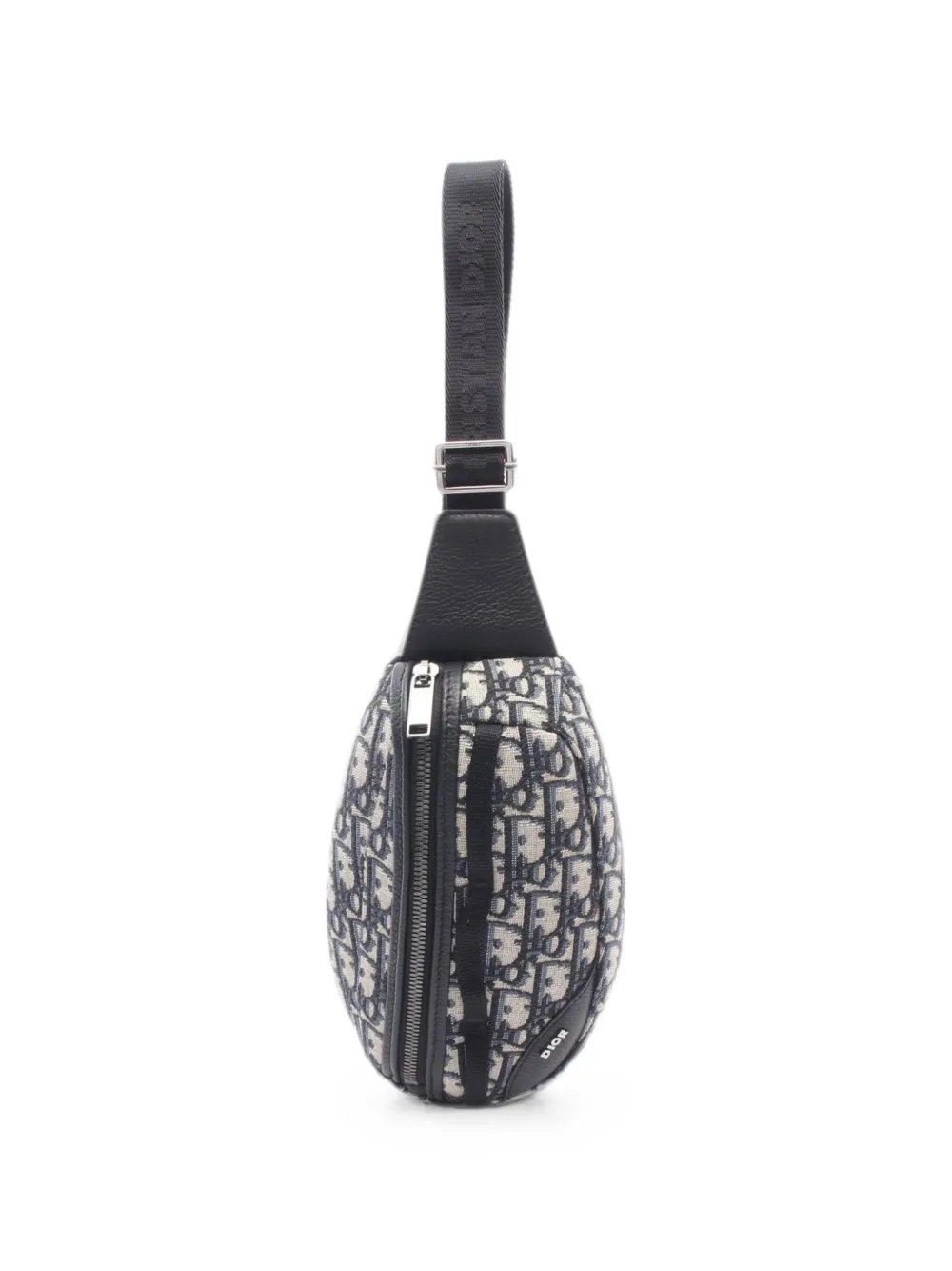 2010s Scarab Oblique shoulder bag