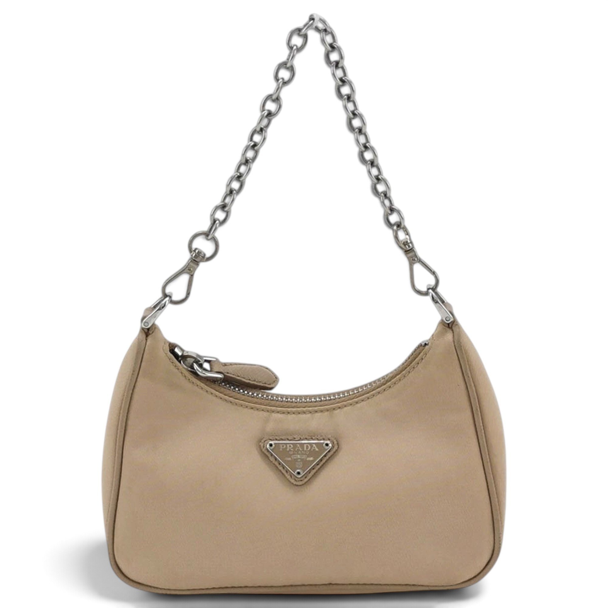 Cloth handbag
