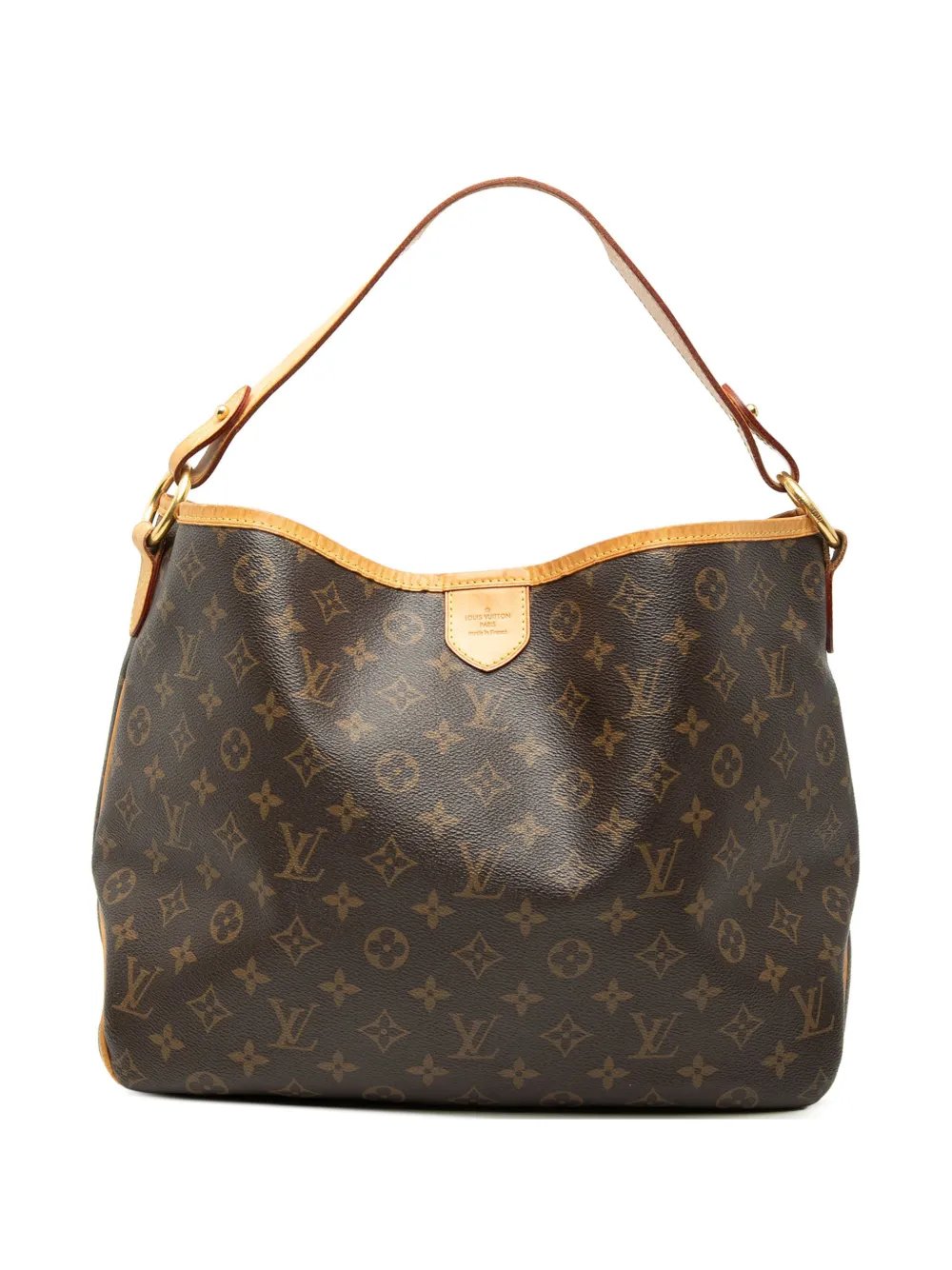 2012 Monogram Delightful PM tote bag