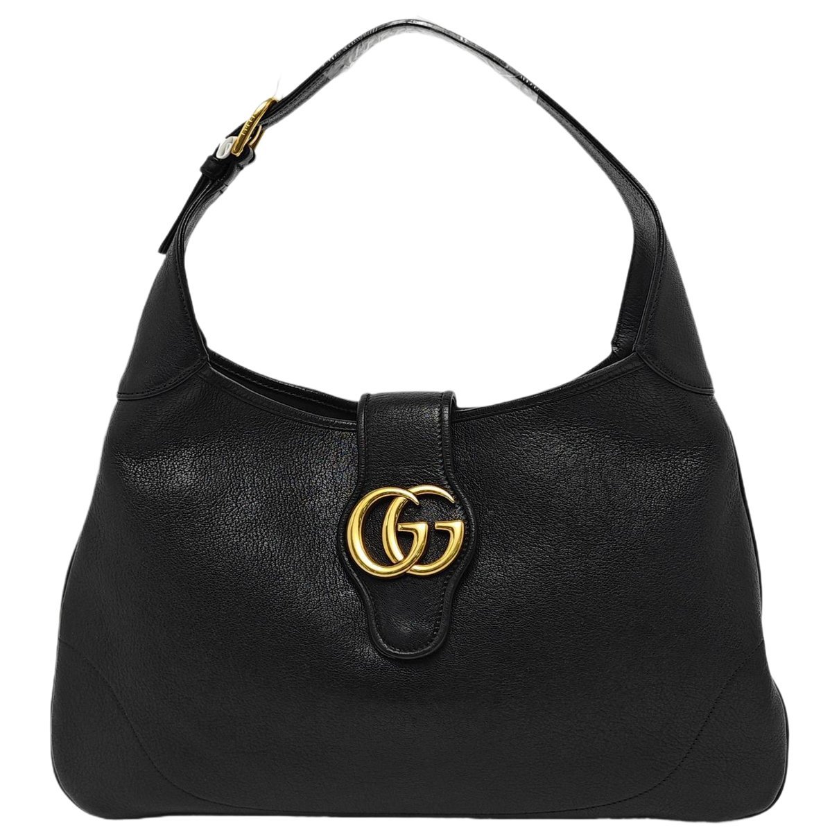 Aphrodite leather handbag
