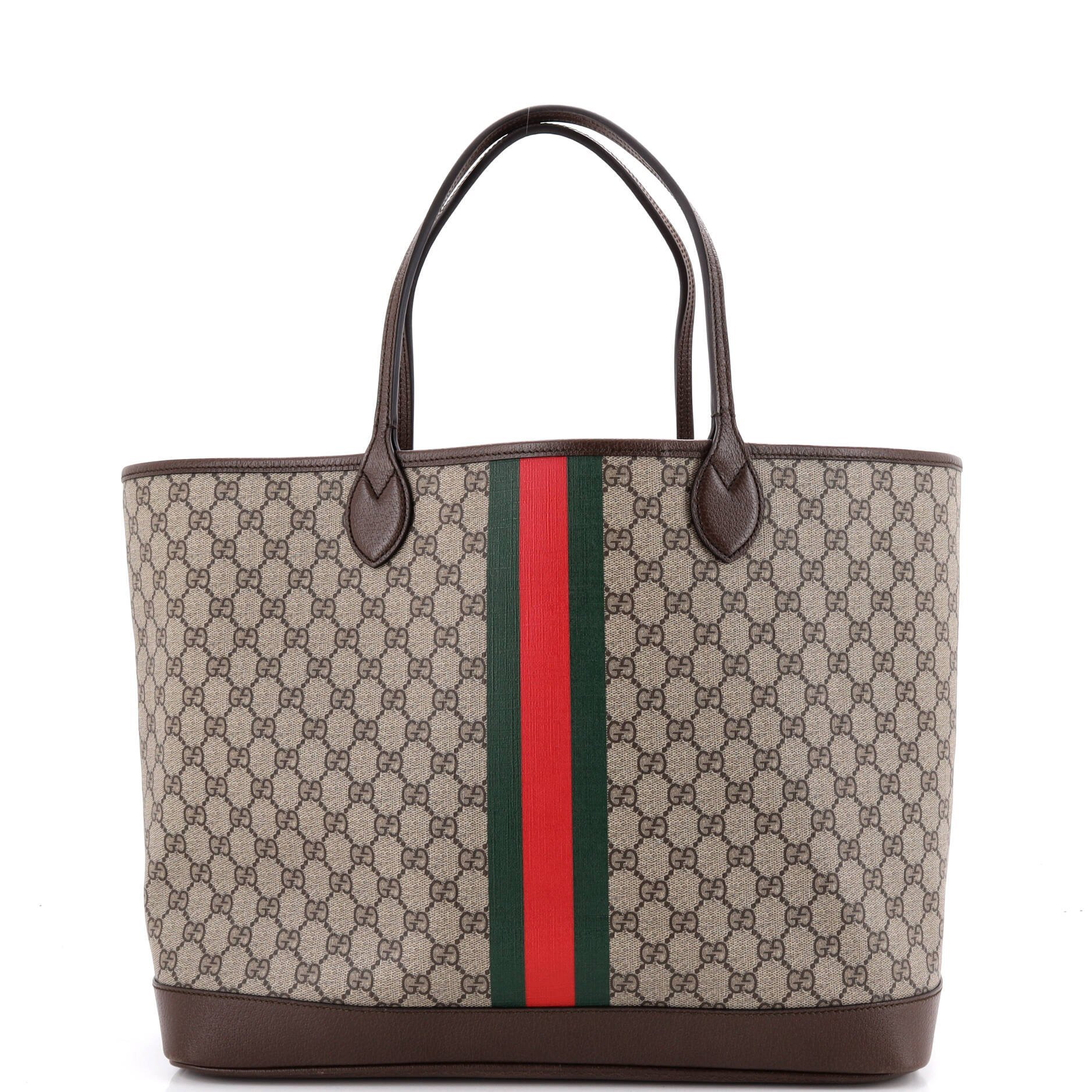 Cloth tote