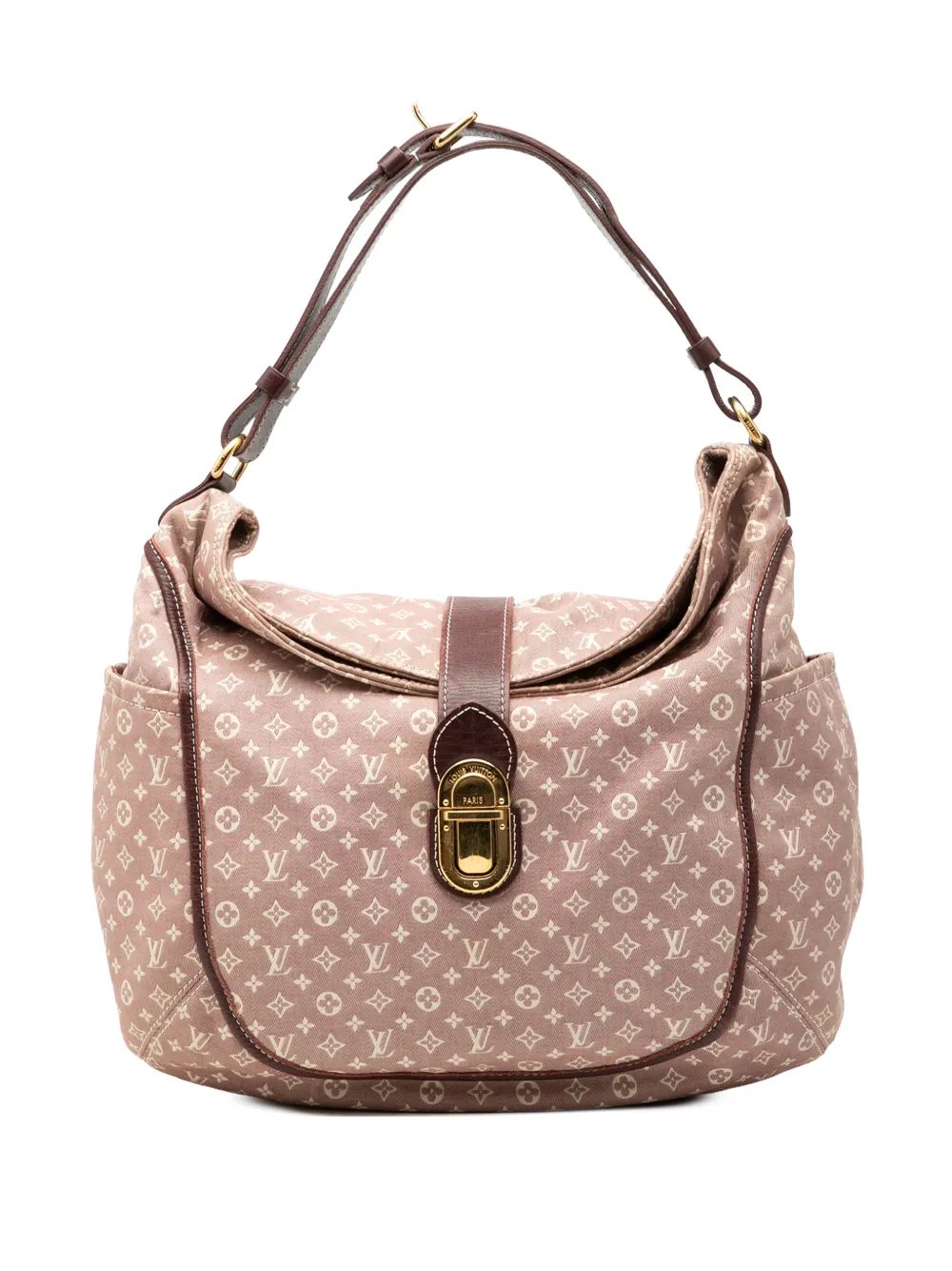 2011 Monogram Idylle Romance shoulder bag