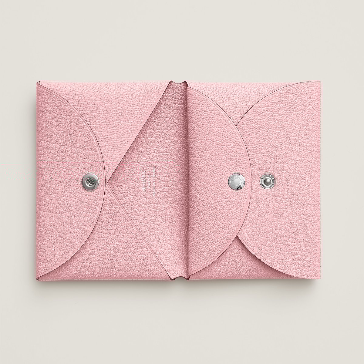 Calvi Duo Compact card holder