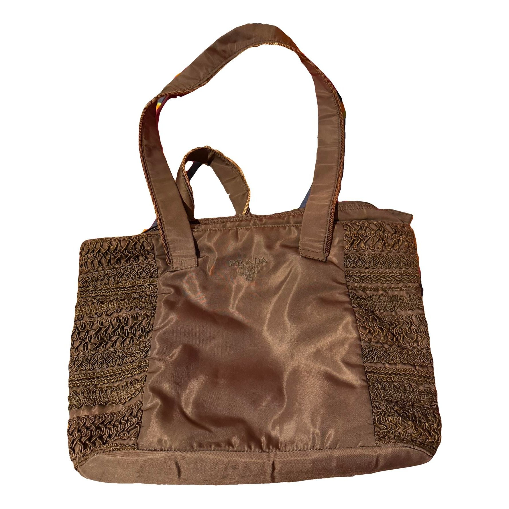 Handbag