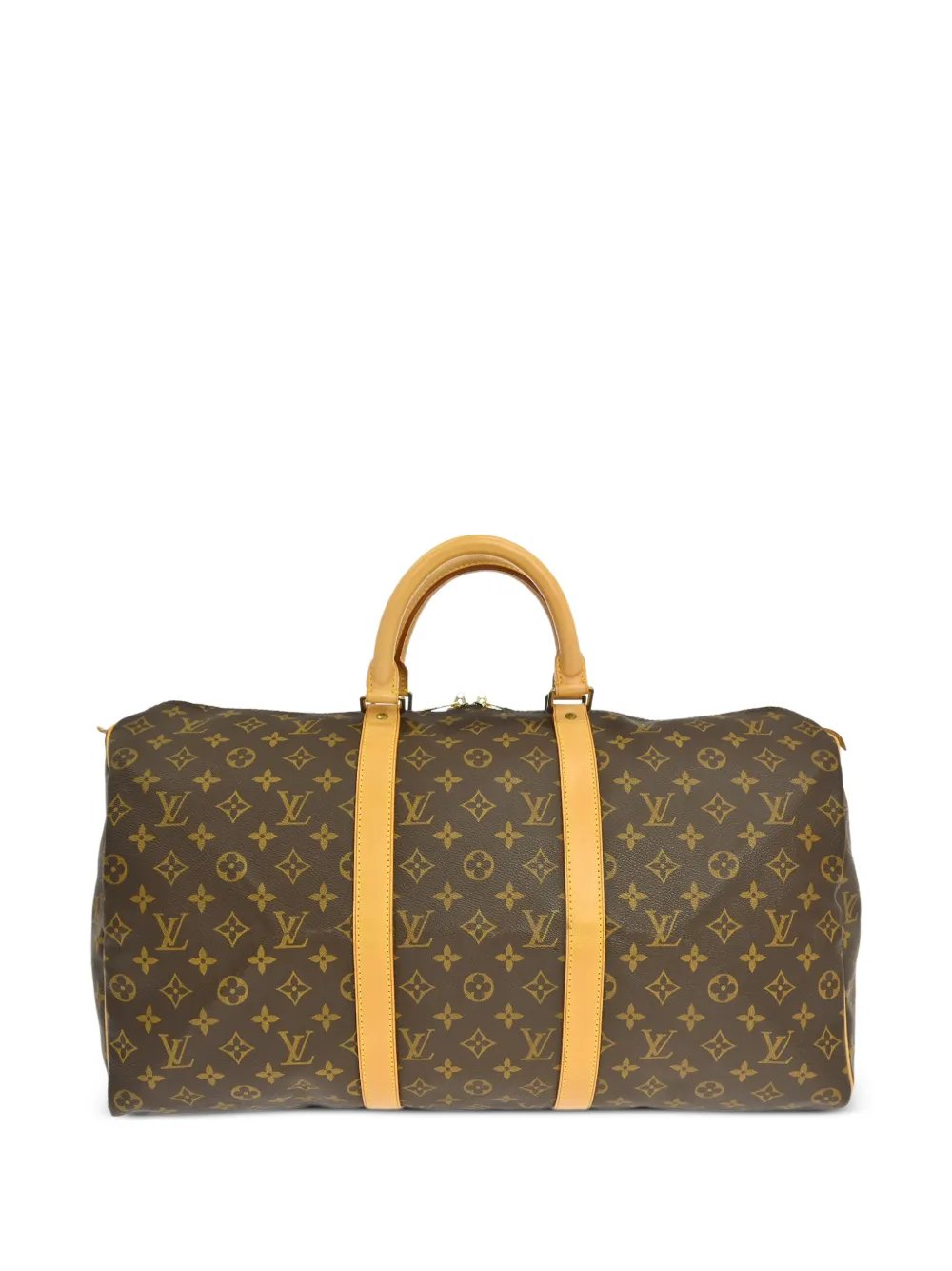 1997 Monogram Keepall 50 handbag
