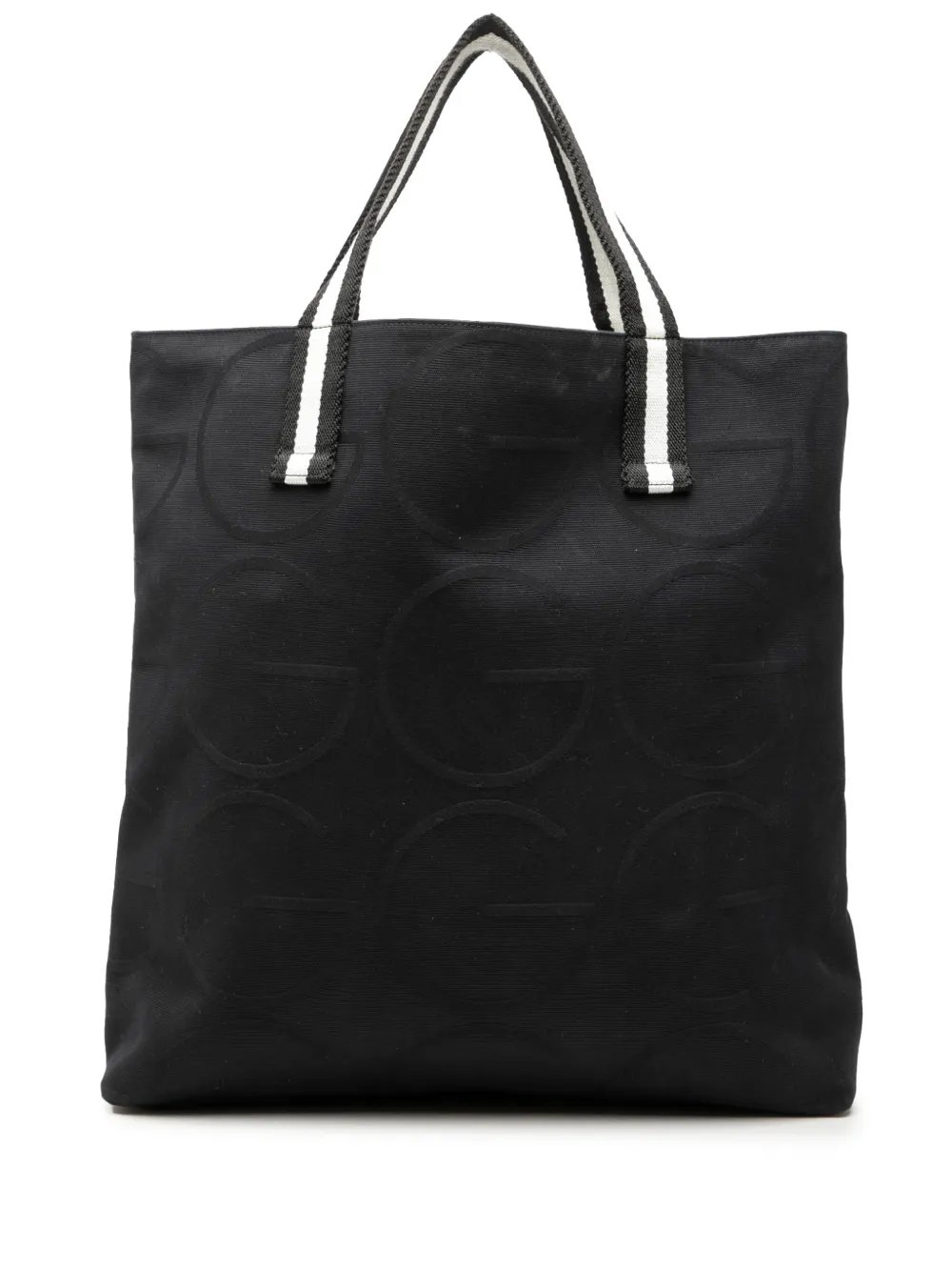 2000-2015 Canvas G Monogram tote bag