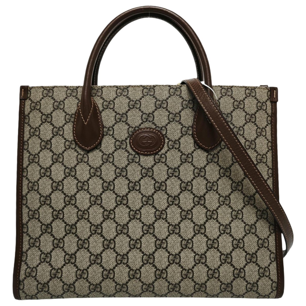 Gucci Leather handbag