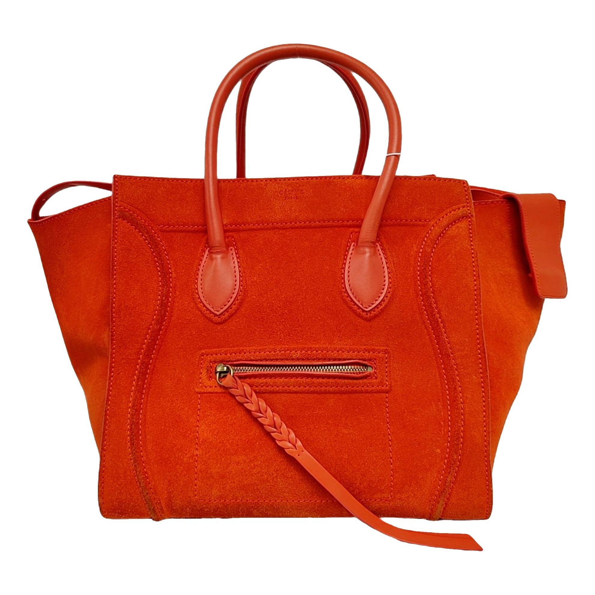 Luggage Phantom handbag