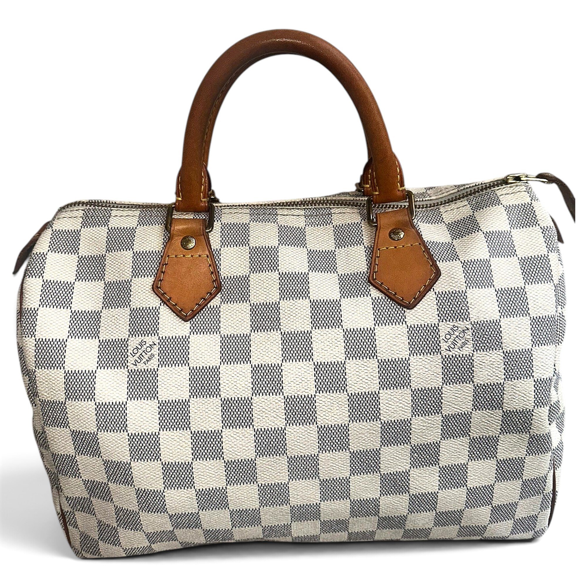 Speedy cloth handbag