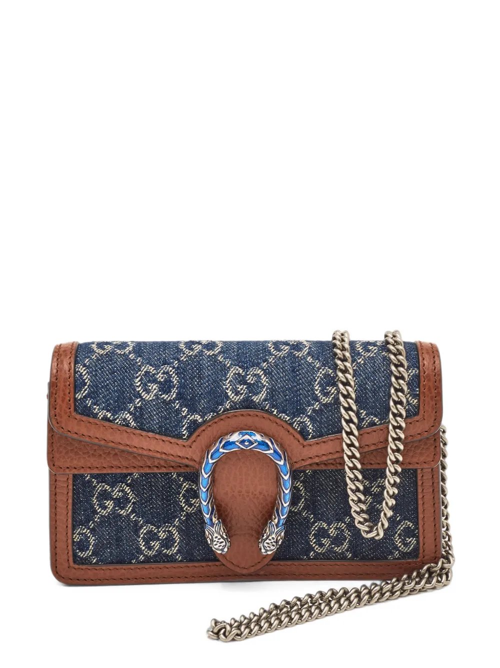 mini Dionysus Super GG shoulder bag