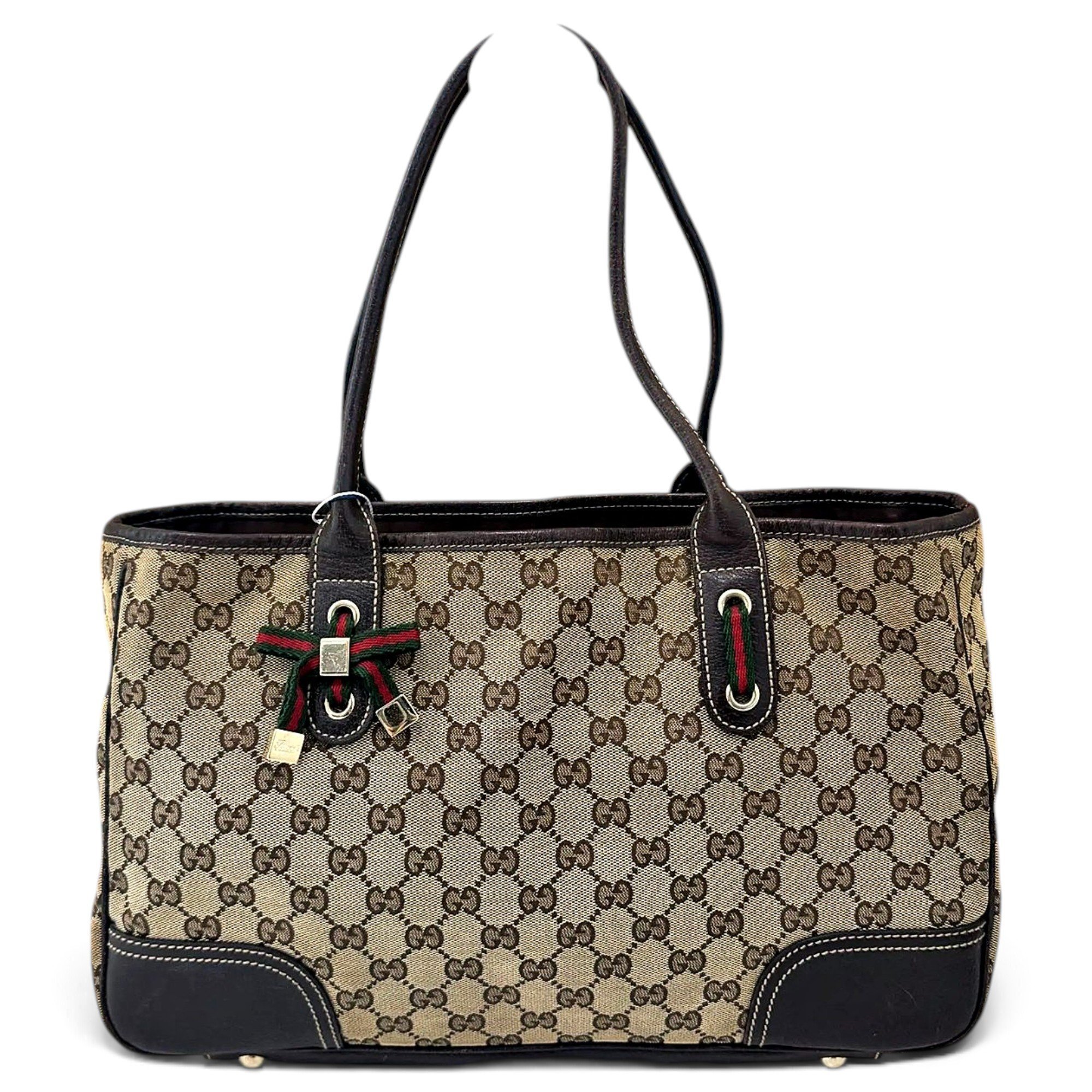 Princy cloth tote
