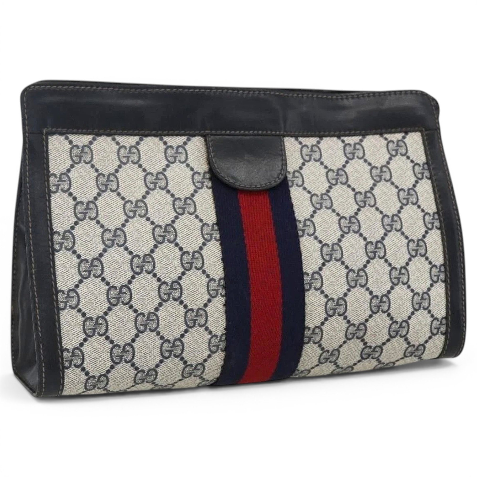 Clutch bag