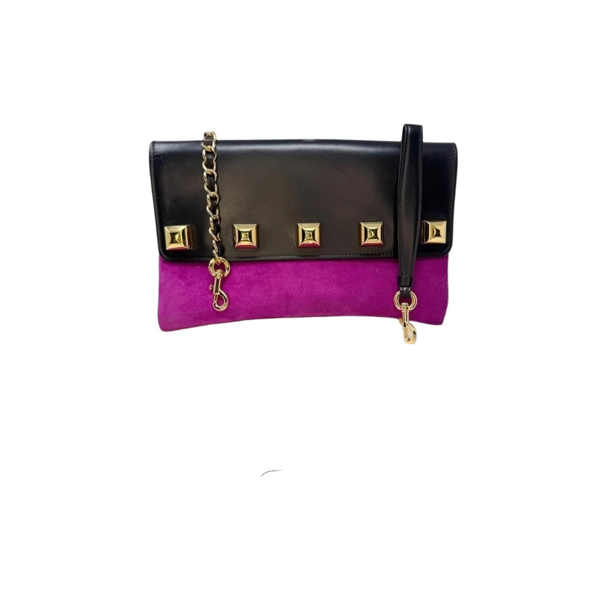 Marc Jacobs Leather crossbody bag