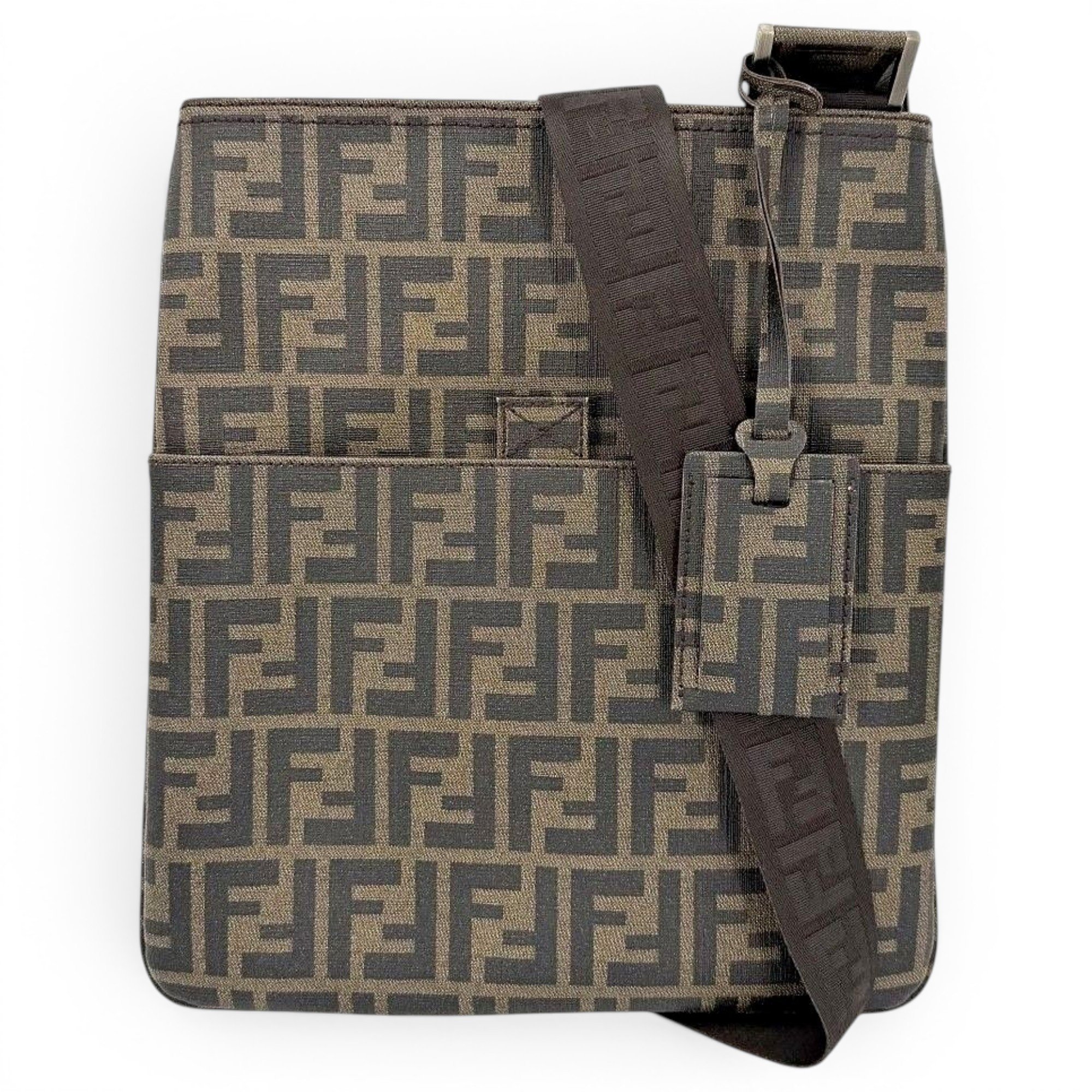 Pocket cloth bag